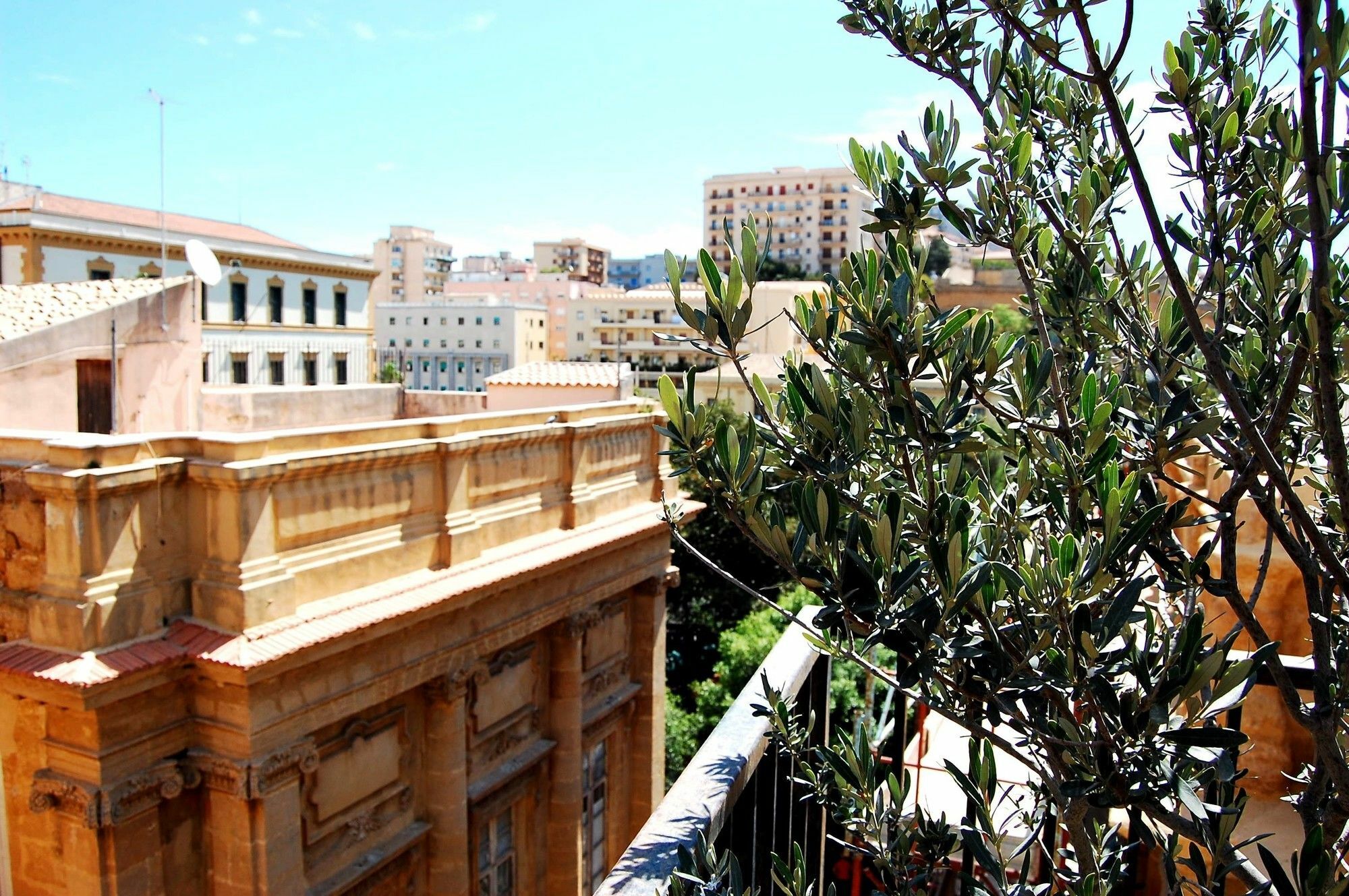 Portatenea - Atenea Collection Agrigento Zewnętrze zdjęcie